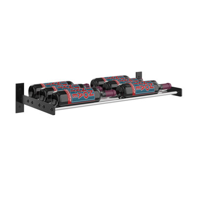 Abbie-Marie 6 - Bottle Wine Bottle Rack