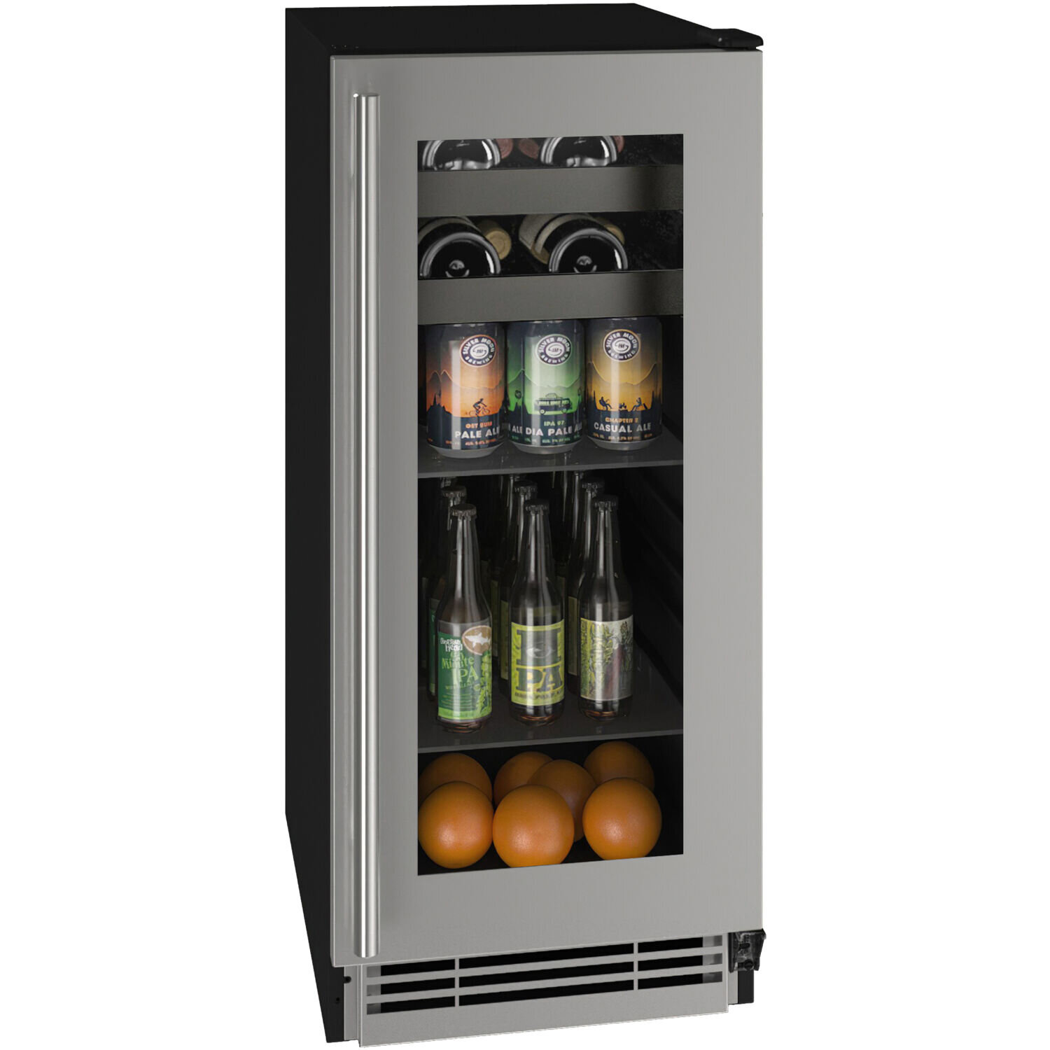 u line undercounter beverage refrigerator