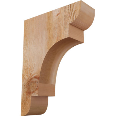 New Brighton Corbel