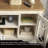 Philly Unfinished TV Stand for TVs up to 85"