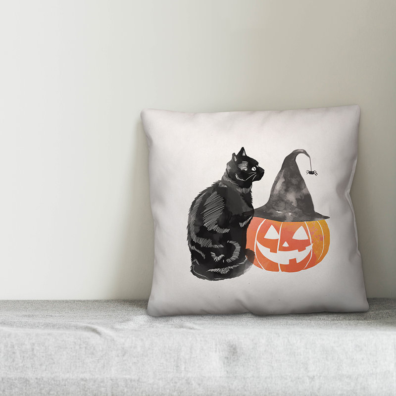 Outdoor Throw Pillow, 16" x 16", Indoor/Outdoor Use