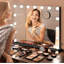 Metal Rectangle Mirror-1417366134