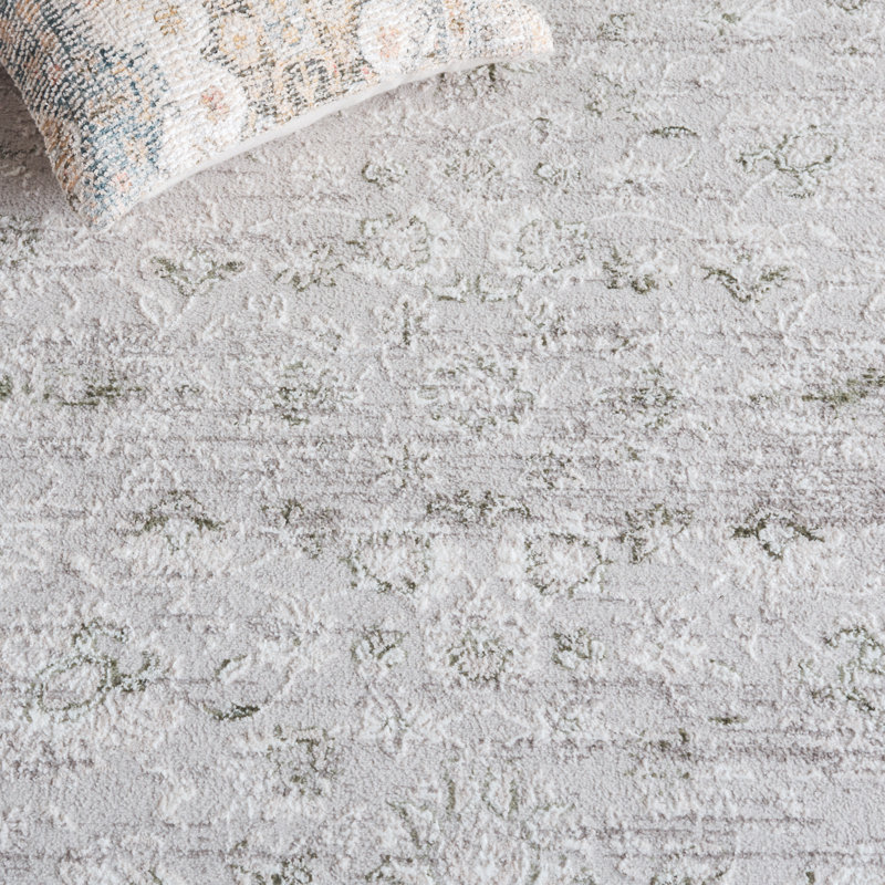 Tapis oriental performance Parker Parker