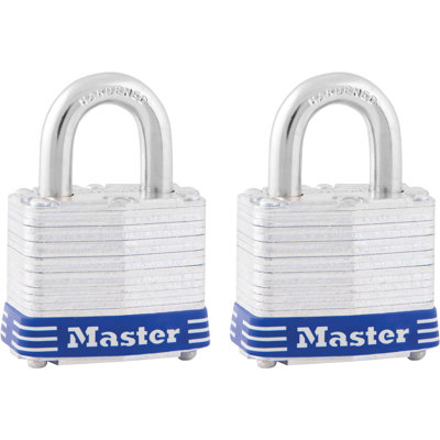 Master Lock Company Padlocks