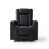 Black est en rupture de stock