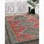 Tapis rouge/vert/brun zone contemporaine-1766778895