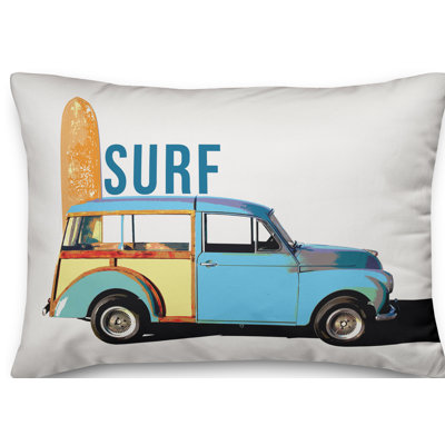 Coussin intérieur/extérieur