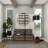 Keesha 4 Piece Circle Accent Shelf