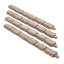 5.7 cm H x 118 cm W Lawn Edging Fencing-1423116320