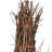 Basmah 6 - Light Dimmable Novelty Chandelier