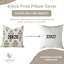 Housse de coussin en lin Fabigurine Artisan-114984008-114984007