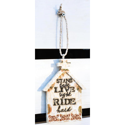Jacklene Text & Numbers Figurines & Sculptures