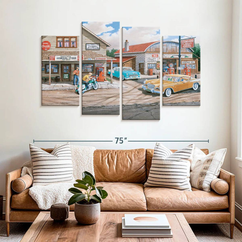 Lilie Popple Creek Store