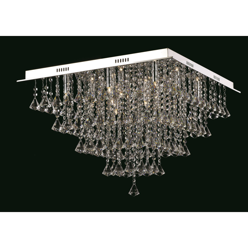 Semi Flush Mount