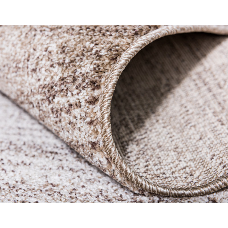 Area Rug, Rectangle 66 x 91cm