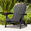 Chaise Adirondack Malibu (sans la table)-547614191