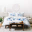 Ensemble de housse de couette Dolce Vita Britt Mills Design-110212174