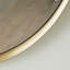Round Stainless Steel Mirror