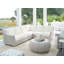 Seabrook 115.5'' Wide Outdoor