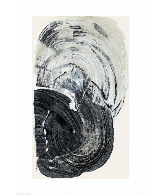 Wrapped Canvas Print, 76.2 cm H x 50.8 cm W