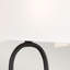 Morgandale Steel Flush Mounted Sconce