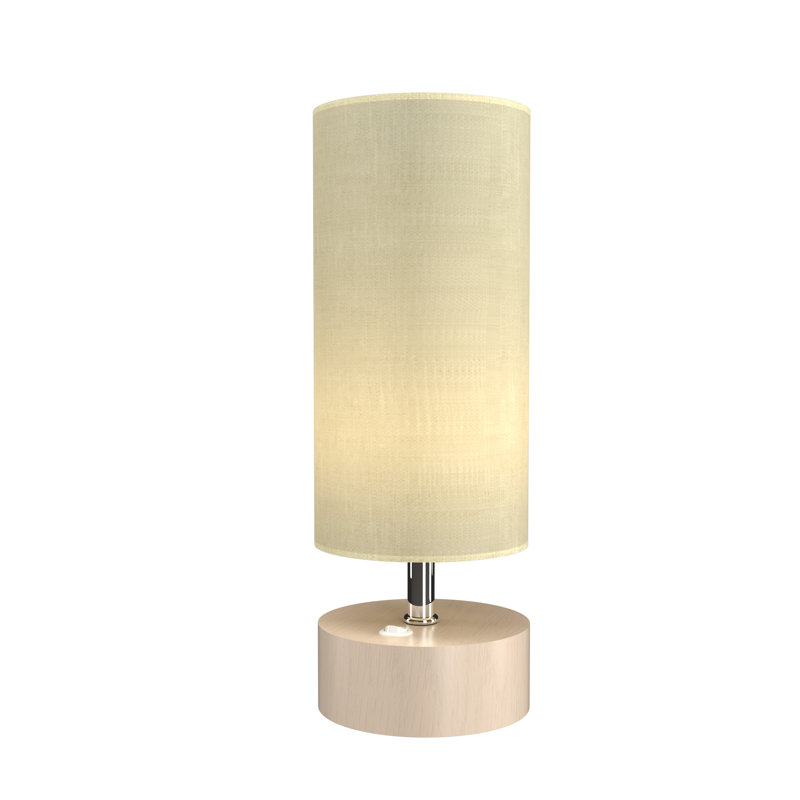 Lampe de table Clean 7100, Cappuccino biologique