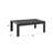 Aluminum Patio Coffee Table-88478360