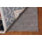 One-of-a-Kind 2'4" x 5'10" Runner Wool Area Rug in Ivory