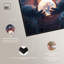 «Last Light», reproduction d'art sur toile par Art Remedy, cadre noir, 36 x 54-512627800-512627798