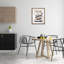 «Modern Espresso Machine Floater Frame» par RB sur toile-1194404577-1194404579