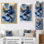 Sieber - Abstract Canvas Art Print-1613708413-1613708415-1613708414