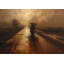 Misty Passage