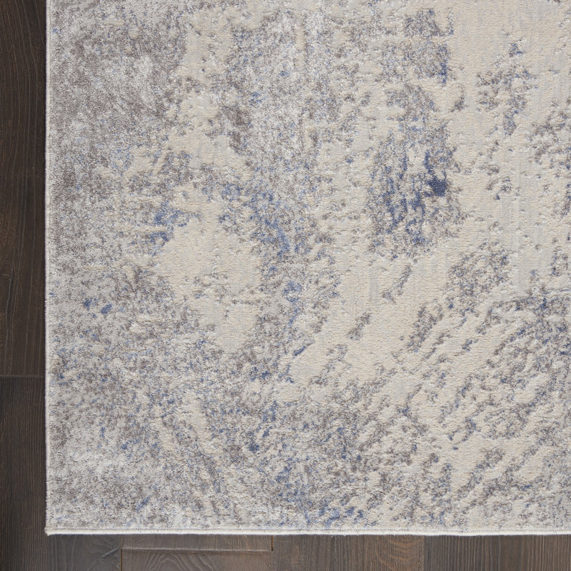Indoor Rug, Rectangle 5'3" x 7'3"