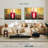 Lelend Christmas Candle-108167373