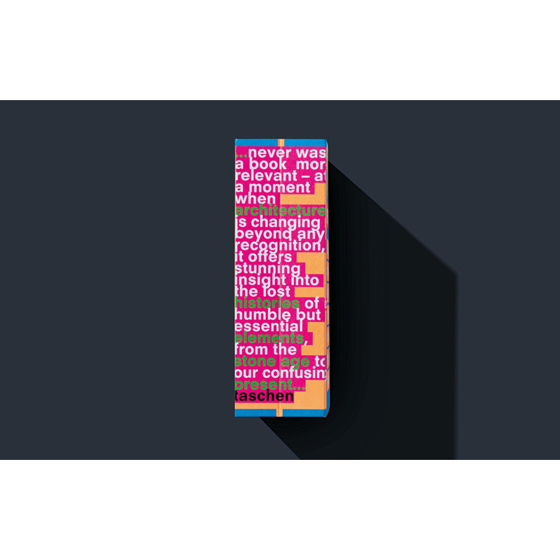 Koolhaas, Elements Of Architecture
