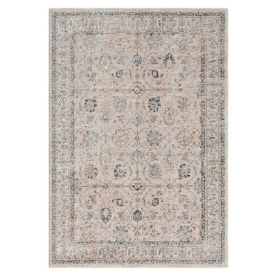 Manor Sarouk Area Rug