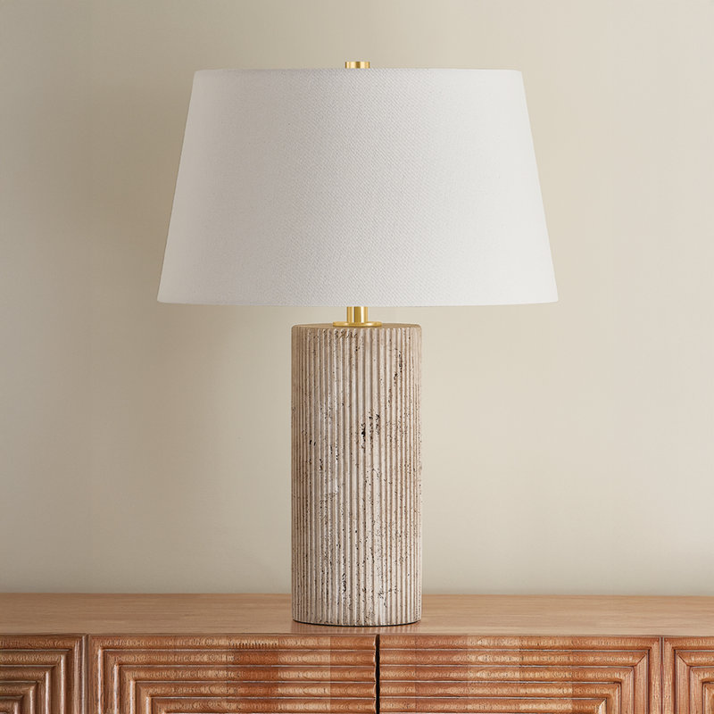 Highland Mills Table Lamp, 16