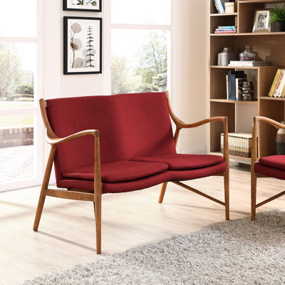 Modway Heed Loveseat