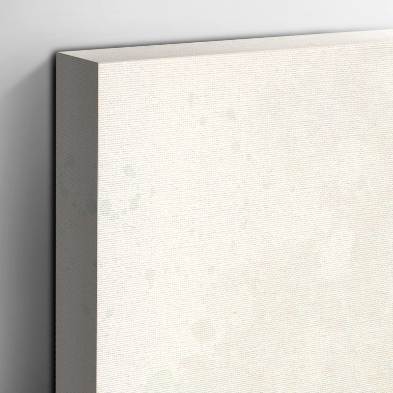 Banksy - Wrapped Canvas Painting, 50cm H x 35cm W
