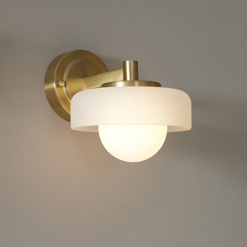 Bossca Wall Sconce