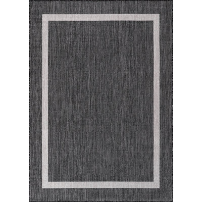 Waikiki Geometric Indoor/Outdoor Rug