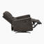  Chaise berçante inclinable 35,5 po Randen