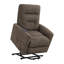 Fauteuil inclinable électrique avec poche de rangement-655535720