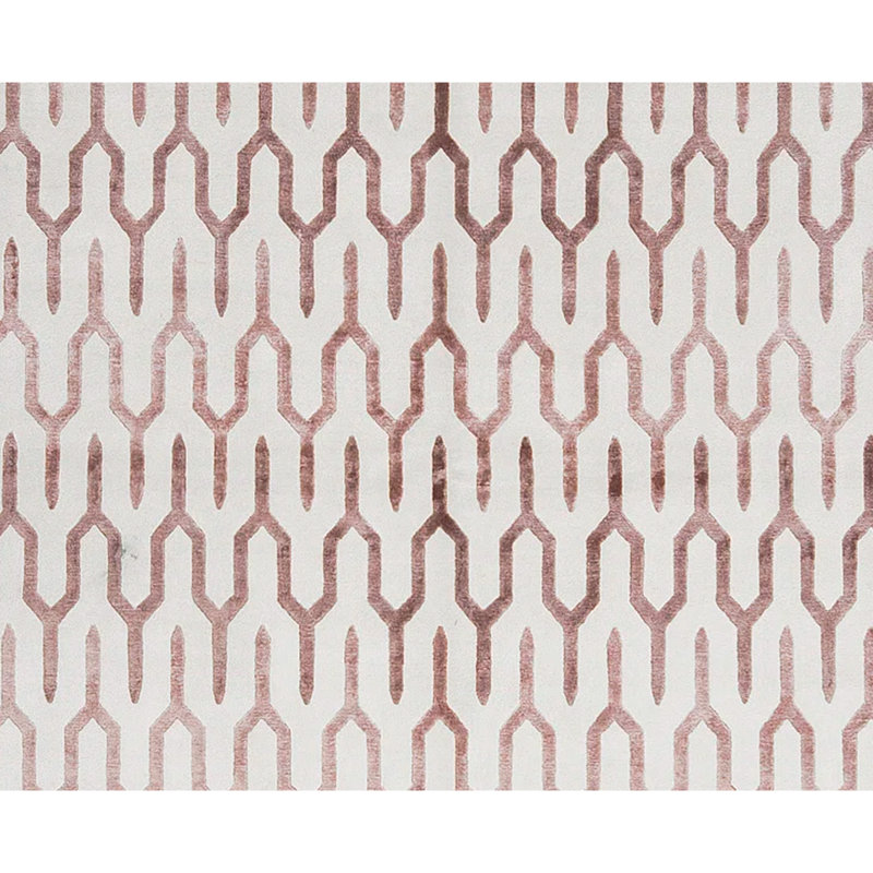 Himalayan One-of-a-Kind 6'2" X 9' Area Rug