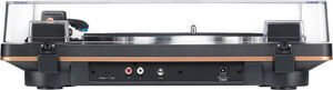 Audio Technica AT-LP70X-BZ Turntable Fully Automatic Belt-Drive