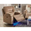 Aldea Velvet Armchair-82516782