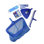 5-Piece Deluxe Pool Cleaning Maintenance And Test Kit Set