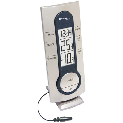 1.5cm Weather Station