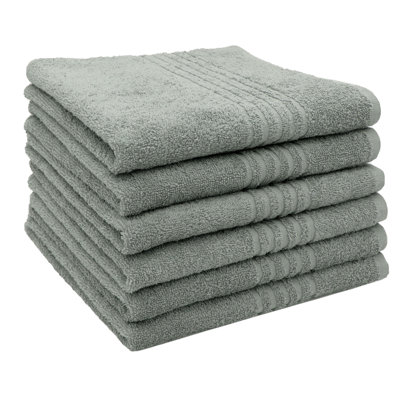 Lightweight Hand Towel