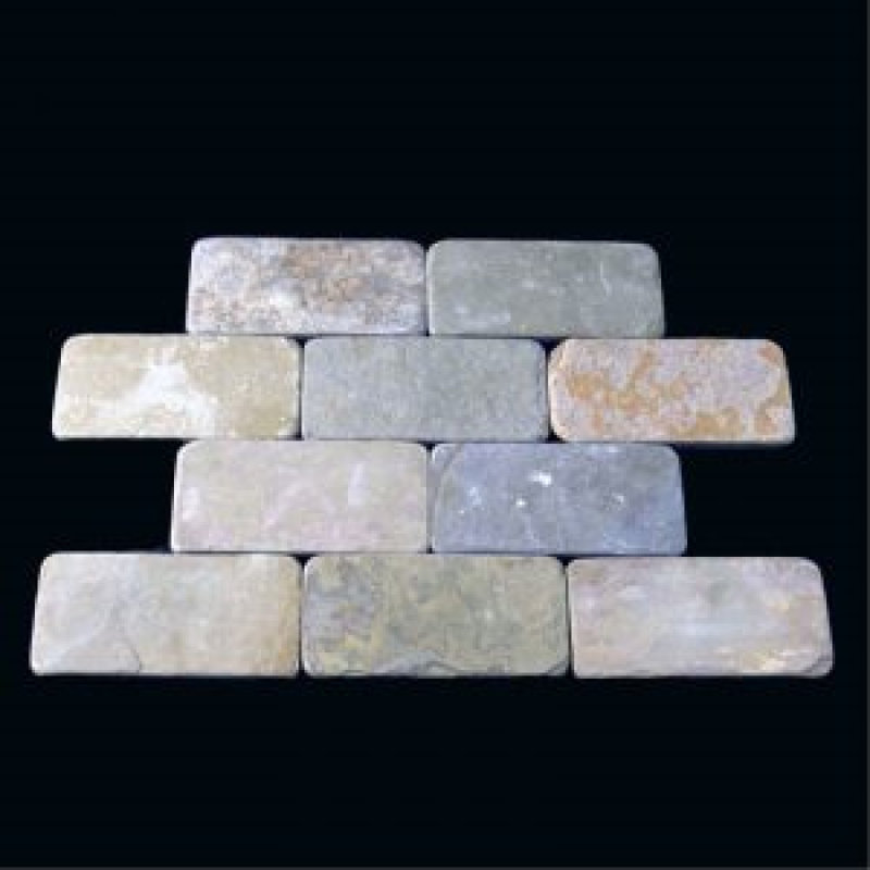 Slate Wall & Floor Tile